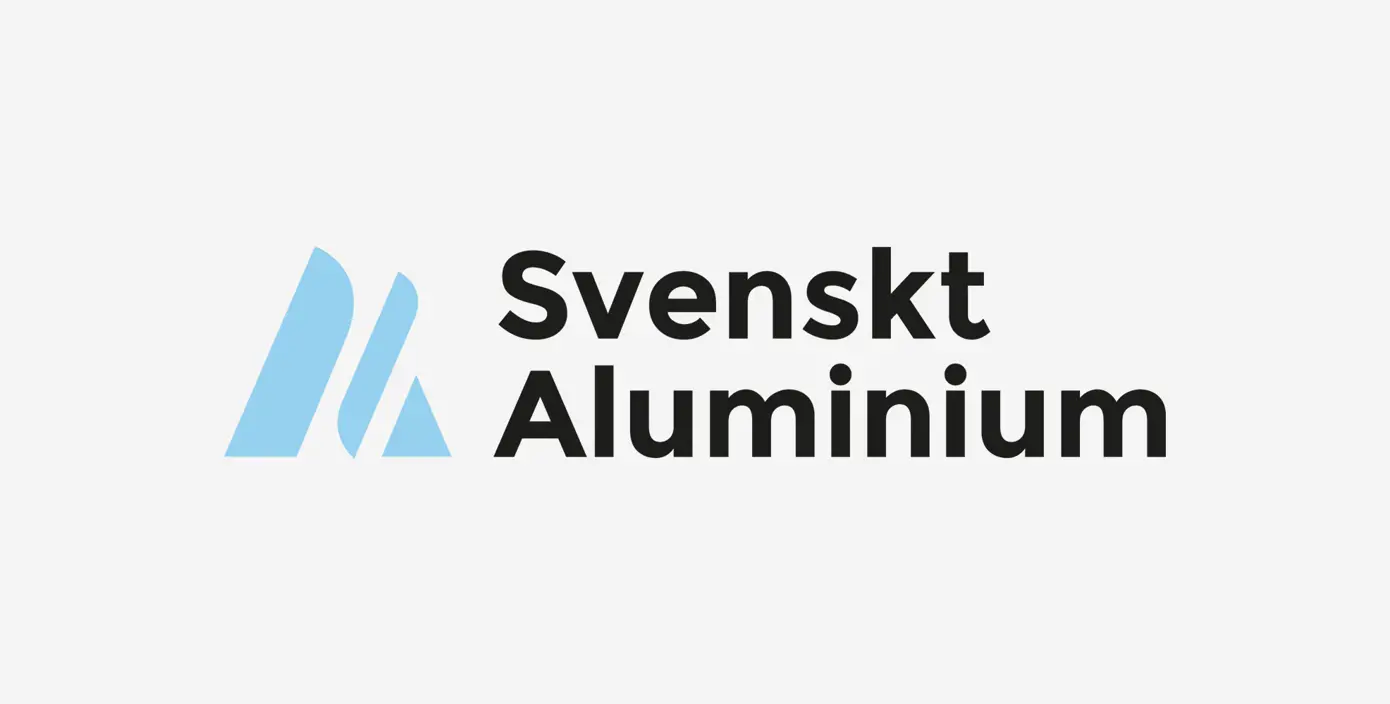 Stålöv går med i Svenskt Aluminium Stålöv går med i Svenskt Aluminium